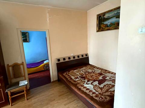 квартира за адресою Бельведерська вул., 14