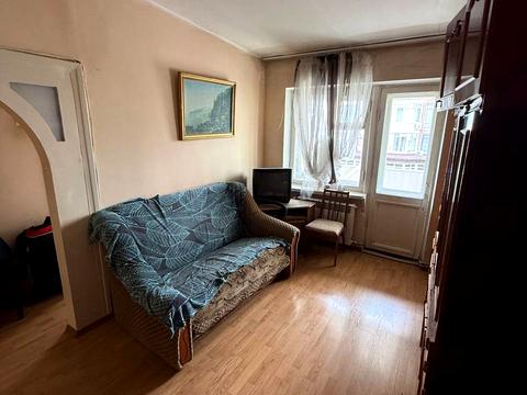 квартира за адресою Бельведерська вул., 14