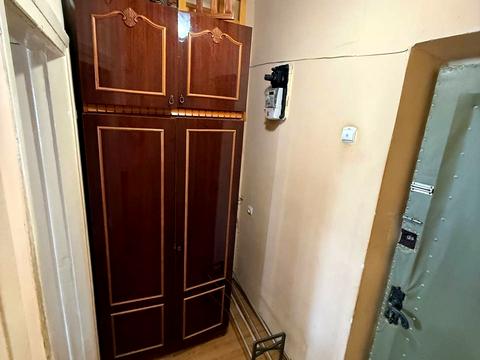 квартира за адресою Бельведерська вул., 14