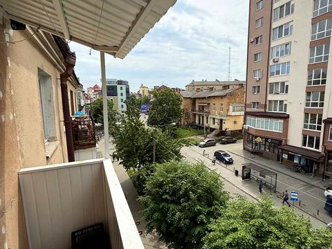 квартира за адресою Бельведерська вул., 14