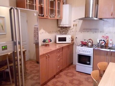 квартира за адресою Маразліївська вул., 38