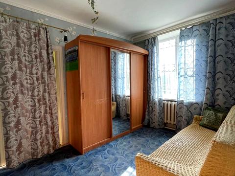 квартира за адресою Холодноярська вул. (Більшовицький), 11