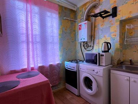 квартира за адресою Холодноярська вул. (Більшовицький), 11
