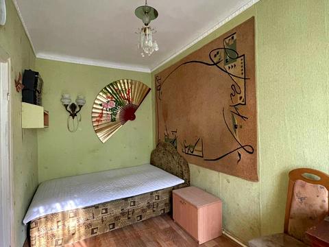 квартира за адресою Холодноярська вул. (Більшовицький), 11
