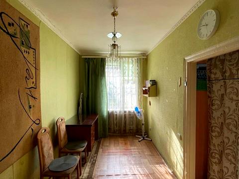 квартира за адресою Холодноярська вул. (Більшовицький), 11