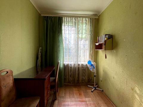 квартира за адресою Холодноярська вул. (Більшовицький), 11