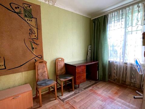 квартира за адресою Холодноярська вул. (Більшовицький), 11
