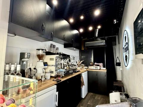 коммерческая по адресу Кулиша ул., 35