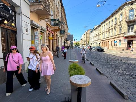 коммерческая по адресу Кулиша ул., 35
