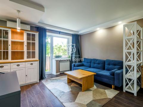 квартира за адресою Олени Теліги вул., 9
