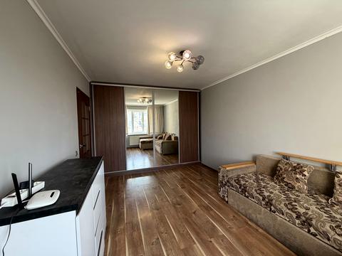 квартира по адресу Ольги Кисилёвской ул., 32