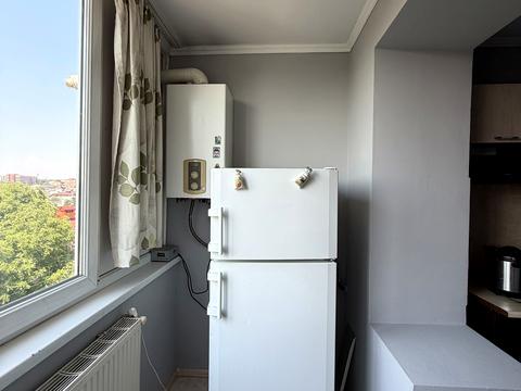 квартира по адресу Ольги Кисилёвской ул., 32