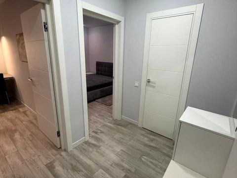 квартира за адресою Набережна Перемоги вул., 42-М