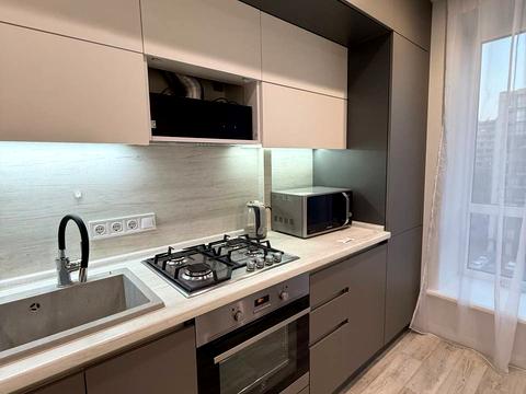 квартира за адресою Набережна Перемоги вул., 42-М