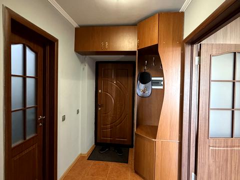 квартира по адресу Ольги Кисилёвской ул., 32