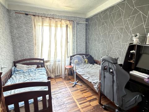 квартира за адресою Радіаторна вул., 50