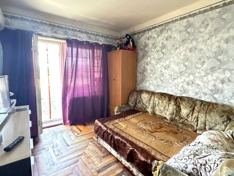 квартира за адресою Радіаторна вул., 50