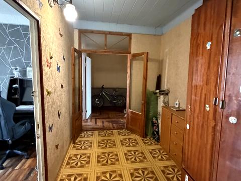 квартира за адресою Радіаторна вул., 50