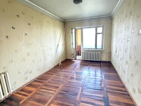 квартира за адресою Радіаторна вул., 50