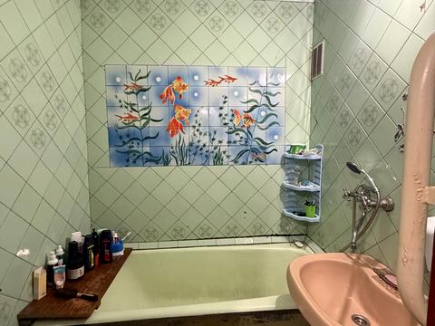 квартира за адресою Радіаторна вул., 50