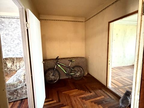 квартира за адресою Радіаторна вул., 50