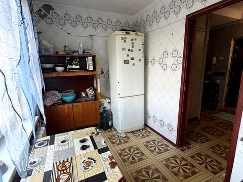 квартира за адресою Радіаторна вул., 50