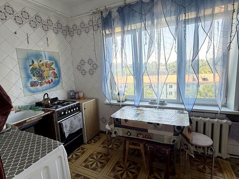 квартира за адресою Радіаторна вул., 50