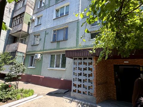 квартира за адресою Радіаторна вул., 50