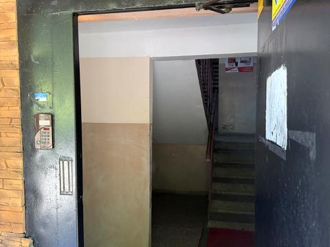 квартира за адресою Радіаторна вул., 50