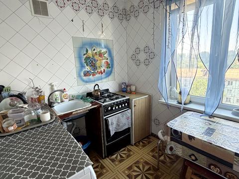 квартира за адресою Радіаторна вул., 50
