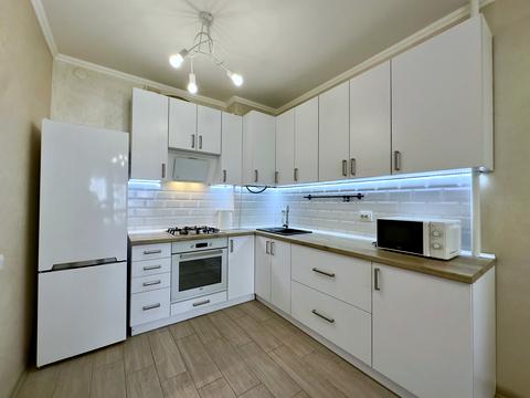 квартира за адресою Кульпарківська вул., 226-Г