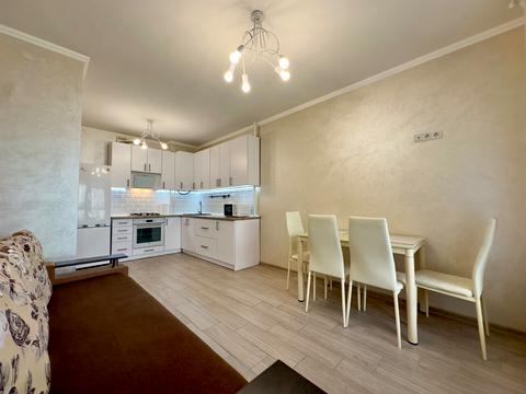 квартира за адресою Кульпарківська вул., 226-Г