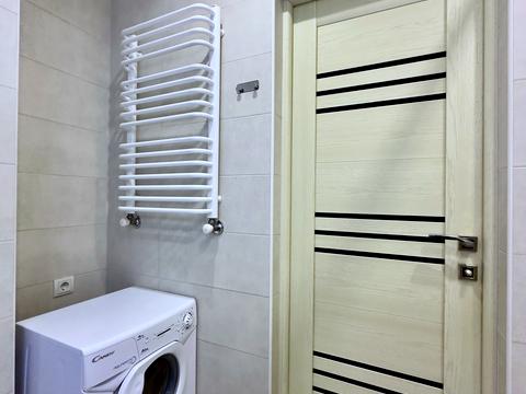 квартира за адресою Кульпарківська вул., 226-Г