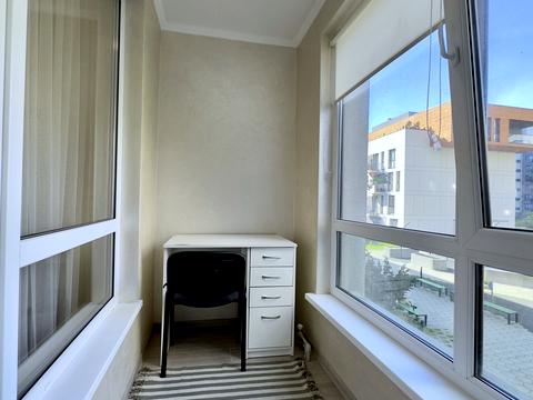 квартира за адресою Кульпарківська вул., 226-Г