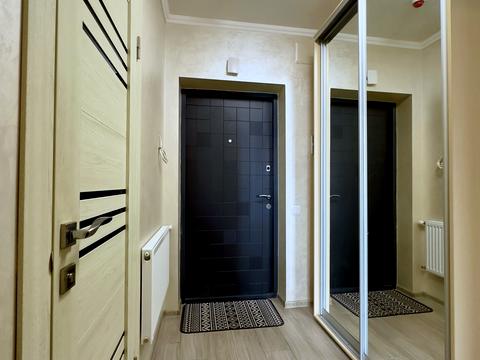 квартира за адресою Кульпарківська вул., 226-Г