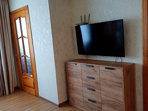 квартира за адресою Титаренківський пров., 1