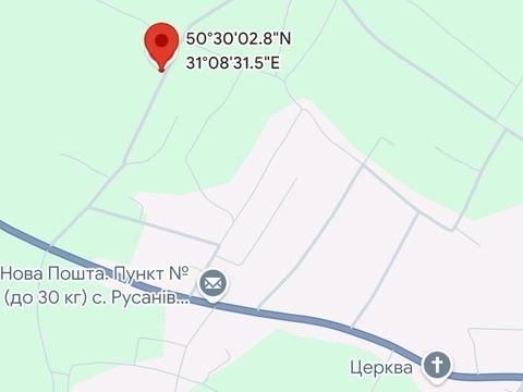 ділянка за адресою Молодіжна