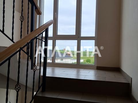квартира за адресою Приміська вул., 1