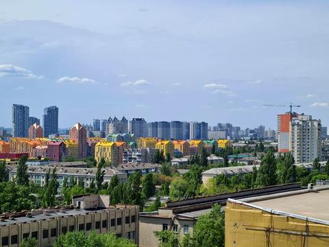 квартира по адресу Харьковское шоссе, 19-А