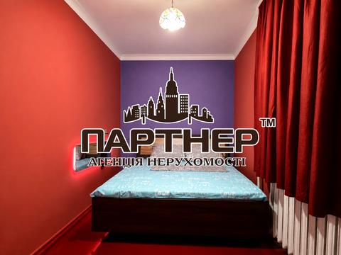 квартира за адресою Кременчук, Національної Гвардії вул. (Гвардійський), 18
