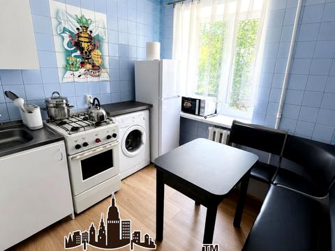 квартира за адресою Кременчук, Національної Гвардії вул. (Гвардійський), 18