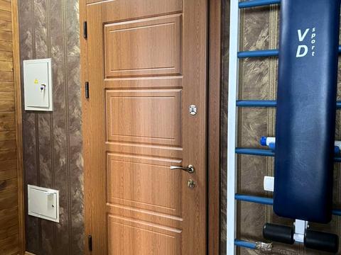 квартира за адресою Героїв полку "Азов" вул. (Маршала Малиновського), 4-В