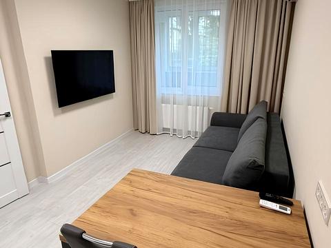 квартира по адресу Олевская ул., 7