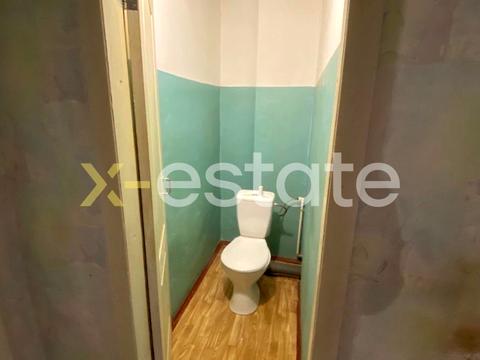 квартира по адресу Академика Сахарова ул., 36