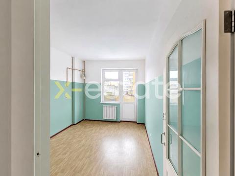 квартира по адресу Академика Сахарова ул., 36