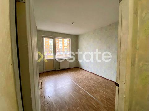 квартира по адресу Академика Сахарова ул., 36