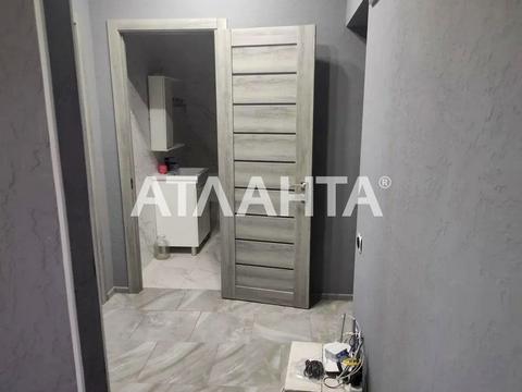 квартира за адресою Приміська вул., 1