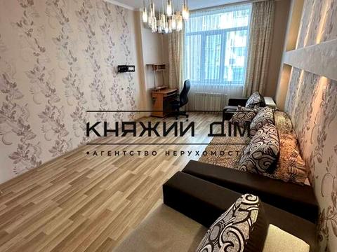 квартира за адресою Гната Хоткевича вул. (Червоногвардійська), 12