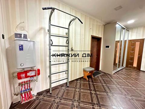 квартира за адресою Гната Хоткевича вул. (Червоногвардійська), 12