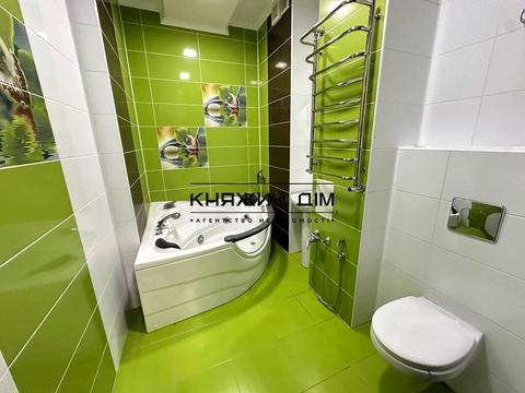квартира за адресою Гната Хоткевича вул. (Червоногвардійська), 12